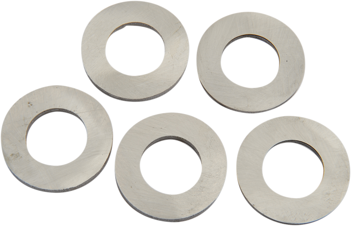 Cam Drive Sprocket Spacers