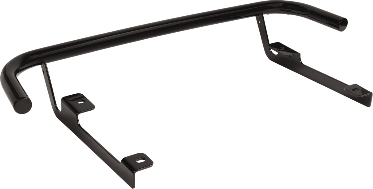 Tri-Glide Bumper