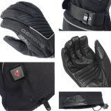 7 V Atlas Ultra-Flex Battery Heated Gloves