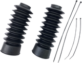 Fork Boots