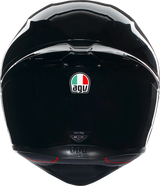 K1 S Solid Helmet