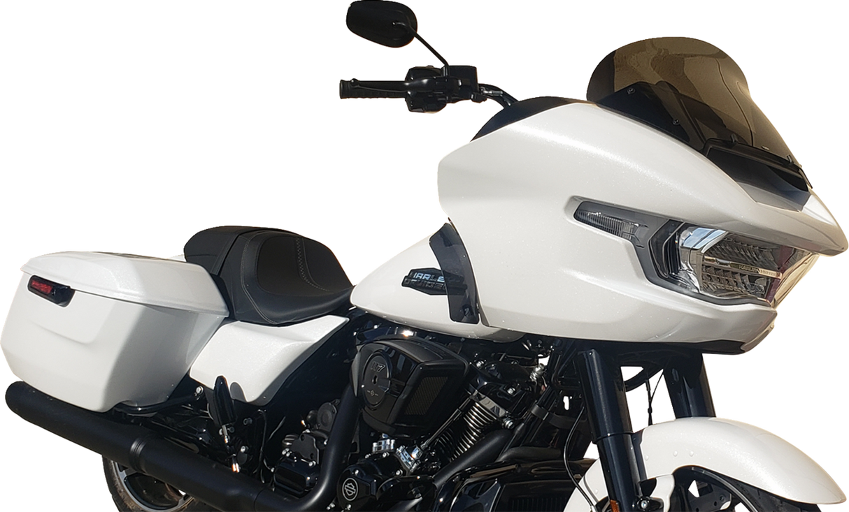 Replacement Acrylic Windscreen
