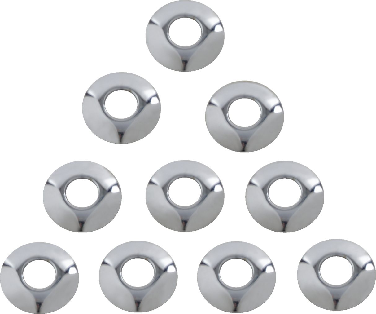 Cup Washers