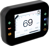 RX-3S Multifunction Meter