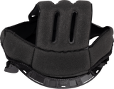 Air Intake Helmet Liner