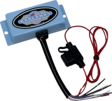 Self-Canceling Turn Signal Module