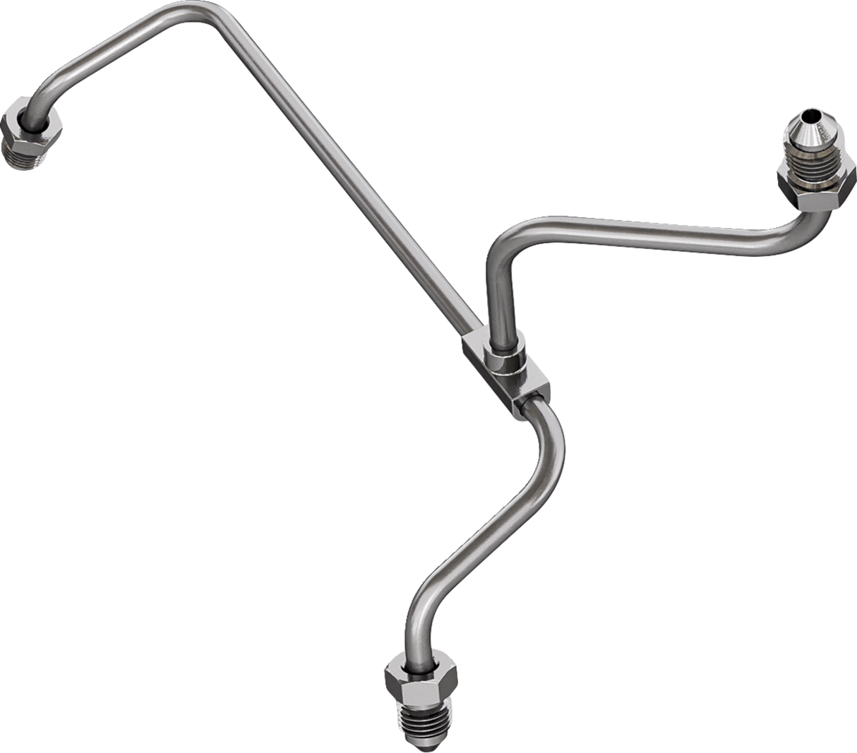 Banjo Adapter