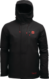 Tour Jacket