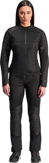 Stella C-1 Air Jacket