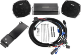 Speaker/Amplifier Kit