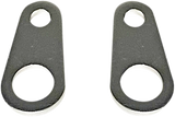 Micro Bullet Turn Signal Mounting Bracket