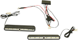 Interior Tour Pak & Saddlebag LED Light Kit