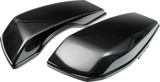 Saddlebag Lids