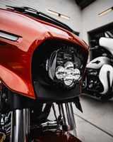 Shark Demon® Performance LED Headlight