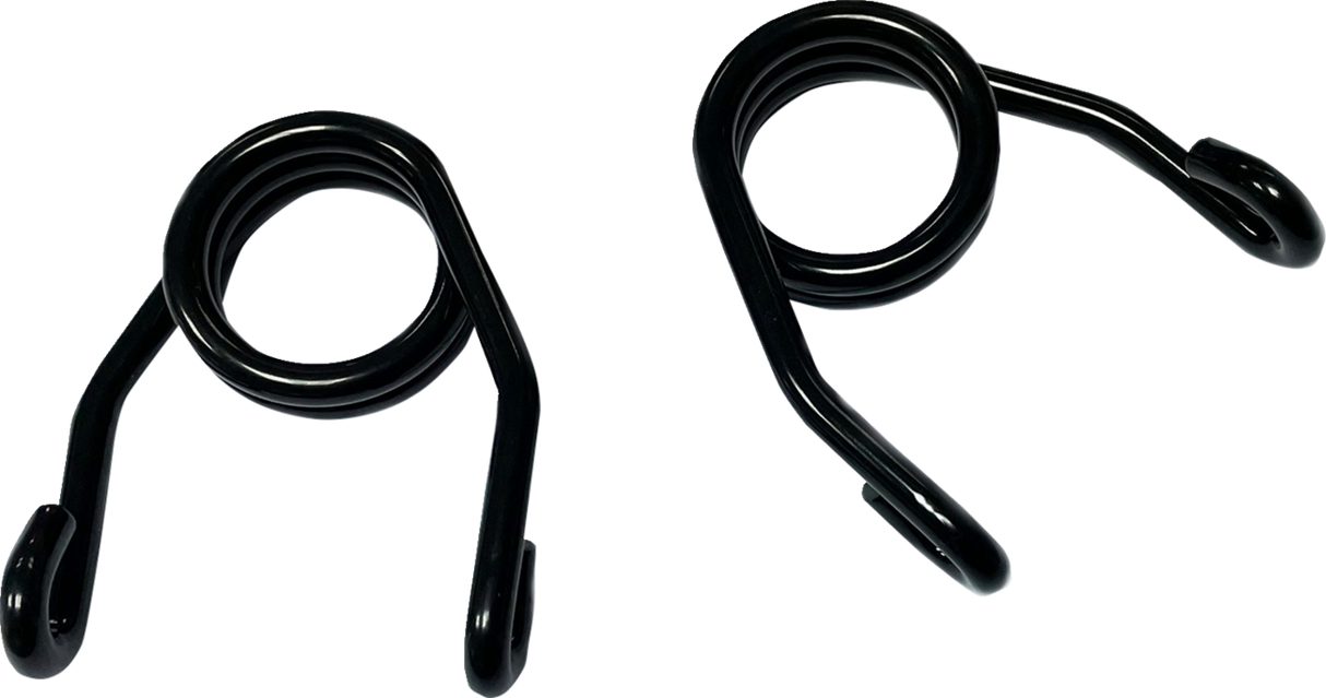 Seat Springs