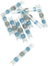 Heat Shrinkable Butt Splice