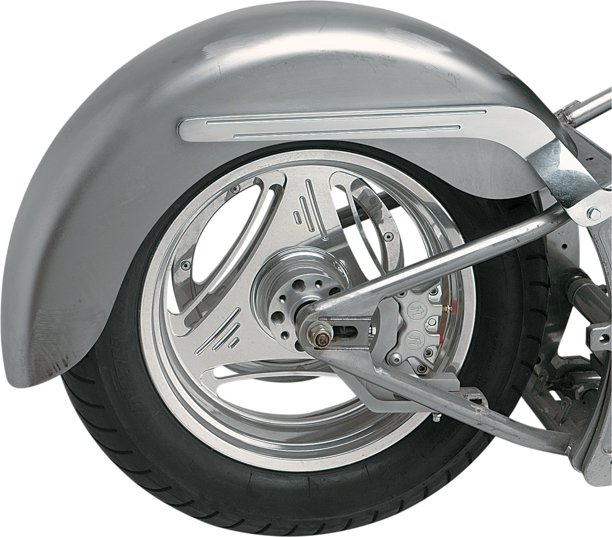 Custom Rear Fender
