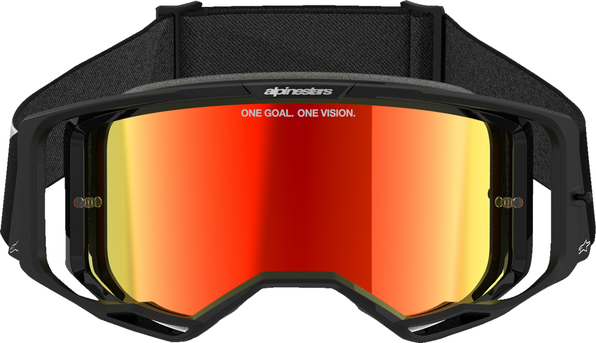 Vision 8 Corp Goggle