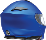 Solaris 2.0 Satin Modular Helmet
