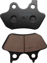 Z-Plus Harley/Buell Brake Pads