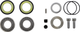 49 mm Triple Tree