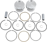 High-Performance Piston Kit