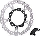 Big Brake 14" Full Floating Brake Rotor Kit