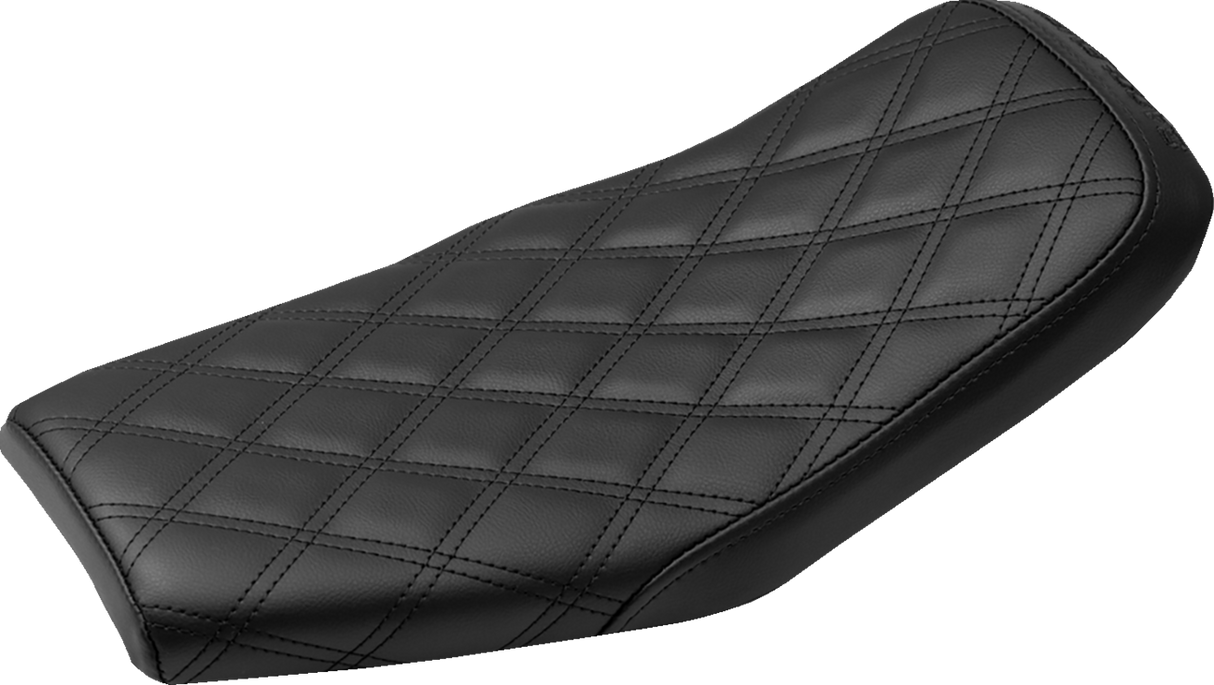 Eliminator Carbon Fiber Solo Seat