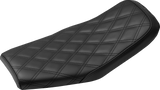 Eliminator Carbon Fiber Solo Seat