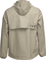 Unit Lite Shell Jacket