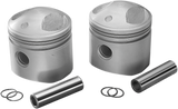 Replacement Piston