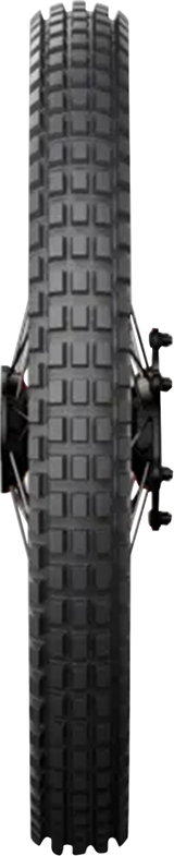 Trial Competition Tire
