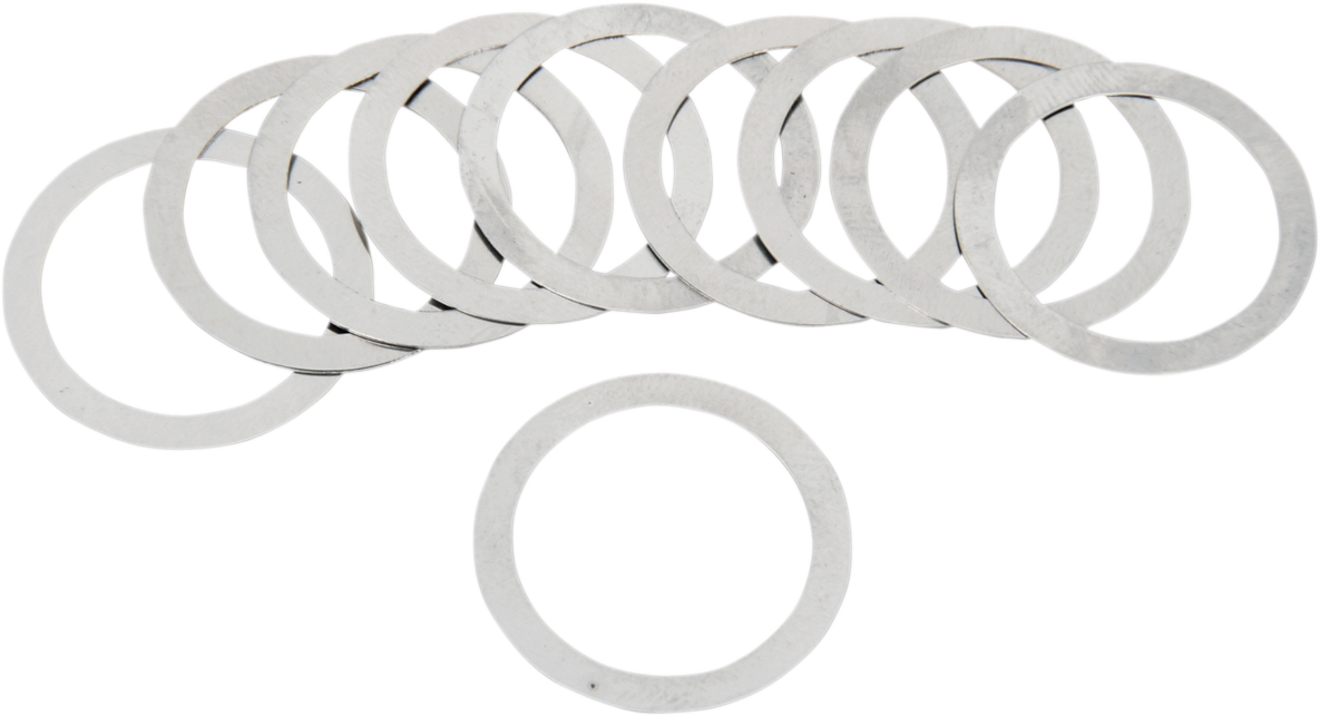 Shifter Fork Shims