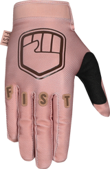 Strapped Earth Stocker Gloves