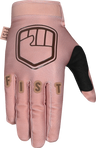 Strapped Earth Stocker Gloves