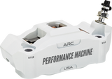 Race Series Radial Mount Front Caliper With ARC Technology