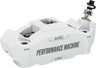 Race Series Radial Mount Front Caliper With ARC Technology