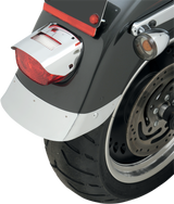 Rear Fender Skirt — Smooth