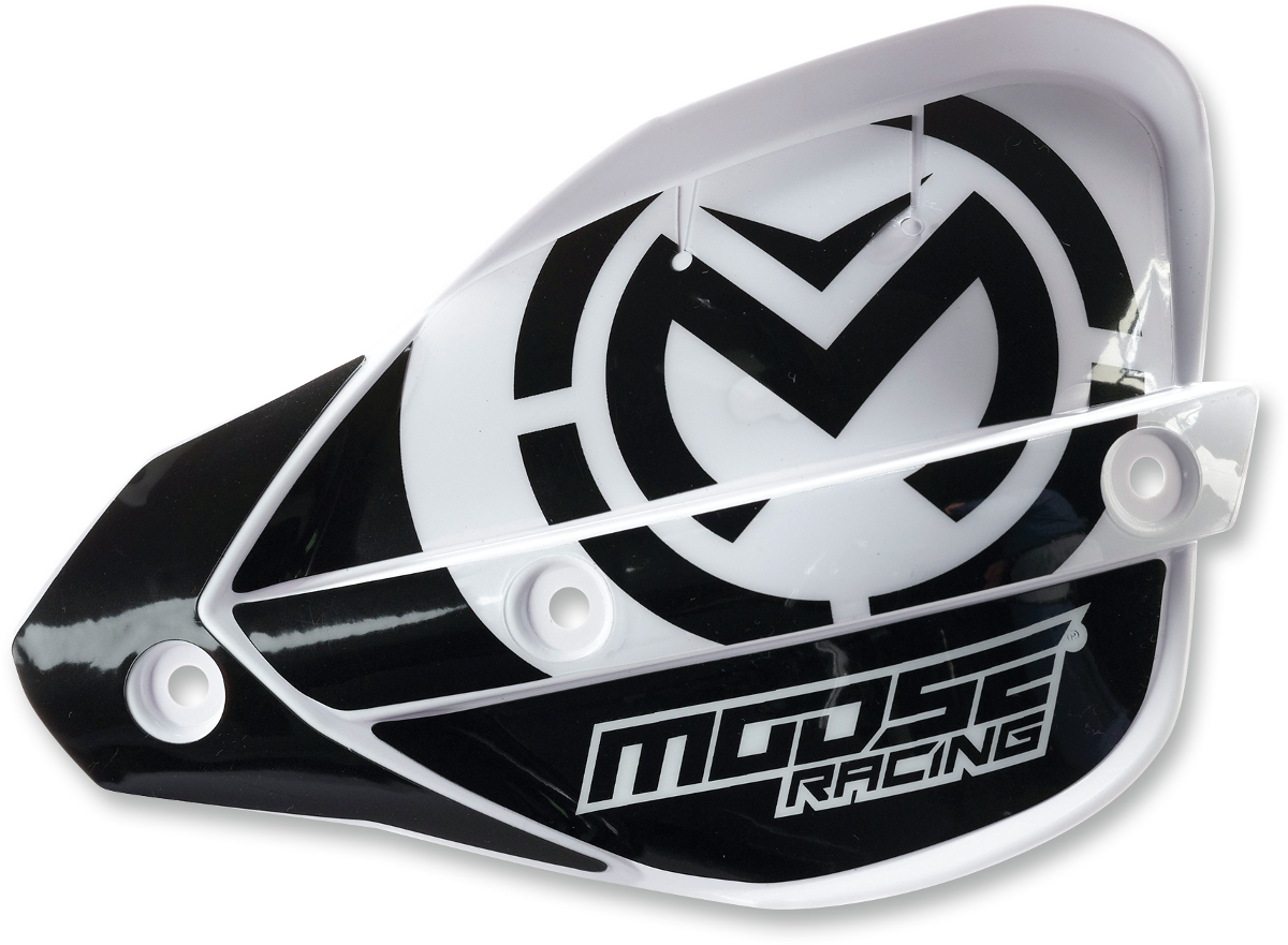Enduro Handshields