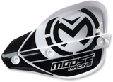 Enduro Handshields