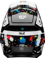 Youth Fleet Splat Helmet