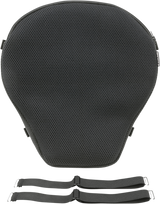 Comfort Topper Quick-Attachment Air Pad