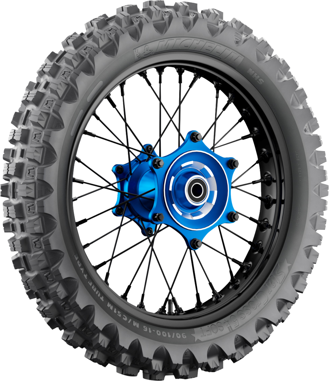 StarCross 5 Soft Tire