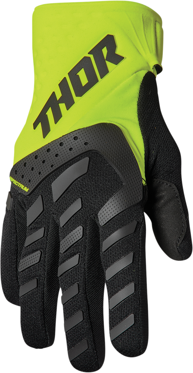Spectrum Gloves
