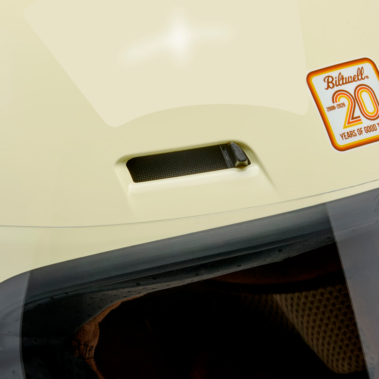 Gringo SV 20th Anniversary Helmet