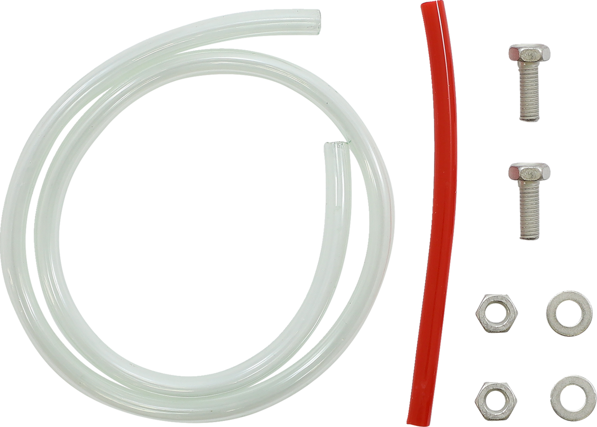 Conventional Battery Kit