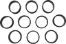 Carburetor-to-Intake Manifold Seal Kit