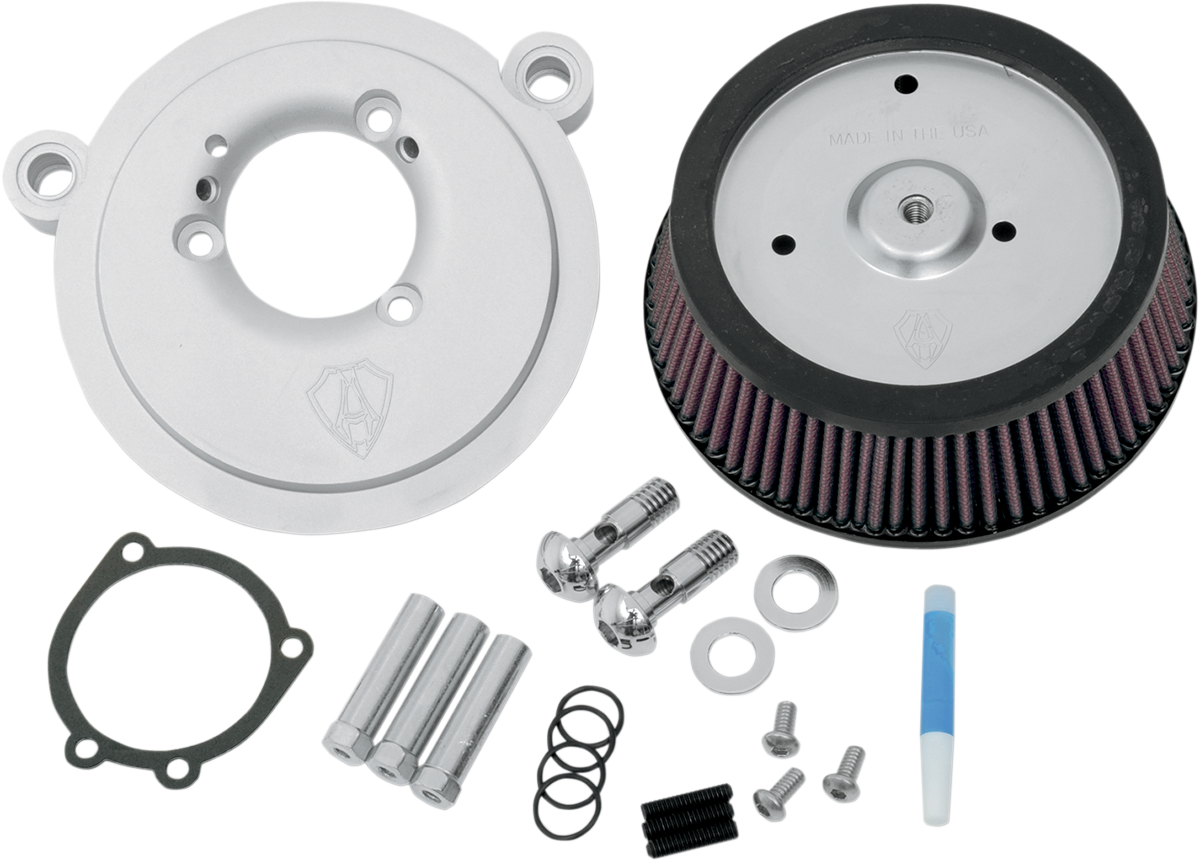 Big Sucker™ Air Filter Kit