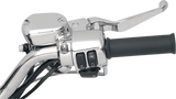 Handlebar Control Kit — Mechanical