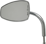 Utility Mirror with Perch Mount — Perch